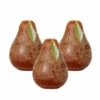 Deals 😉 Sullivans Carmel Timber Pear Candles - Set Of 3 ⌛ -Sullivans Sales unnamed file 1023