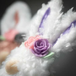 Best deal 💯 Sullivans Easter Decorative Bunny Plush Decorative Gnome - Set Of 2 😉 -Sullivans Sales unnamed file 1061