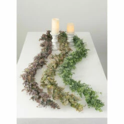 Promo ✔️ Sullivans 4" Vanilla Scented Smooth LED Pillar ✔️ -Sullivans Sales unnamed file 1079