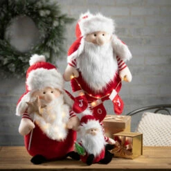 Hot Sale ❤️ Sullivans LED Bean Bag Santa Figure ⌛ 7 Hot Sale ❤️ Sullivans LED Bean Bag Santa Figure ⌛ -Sullivans Sales unnamed file 108