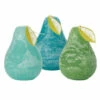 Promo ✔️ Sullivans Sea Green Pear Candles Kit - Set Of 3 ✔️ -Sullivans Sales unnamed file 1081