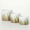 Coupon 🌟 Sullivans Forest Scene Planter - Set Of 3 💯 -Sullivans Sales unnamed file 1087