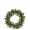Promo ⌛ Sullivans Mini Leaf With Berries Wreath 🛒 -Sullivans Sales unnamed file 1102
