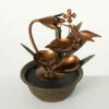 Hot Sale 🔔 Sullivans 10.5 In Copper Hummingbird Fountain; Copper 🎉 -Sullivans Sales unnamed file 1112