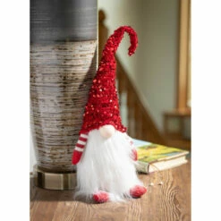 Hot Sale 👏 Sullivans Sequin Gnome Figurine 💯 -Sullivans Sales unnamed file 113