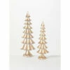 Best Pirce ⭐ Sullivans Tabletop Tree - Set Of 2 - 6"L X 3.5"W X 17.5"H; 4.5"L X 2.75"W X 14"H 😍