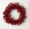 Outlet 😍 Sullivans 32" Artificial Red Berry Wreath 🥰 2 Outlet 😍 Sullivans 32" Artificial Red Berry Wreath 🥰 -Sullivans Sales unnamed file 1168