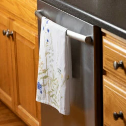 Flash Sale ✔️ Sullivans Herb Print Tea Towel - Set Of 4 😍 -Sullivans Sales unnamed file 1223