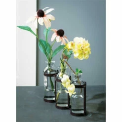 Deals 🌟 Sullivans Three Bottle Vase 💯 -Sullivans Sales unnamed file 1225