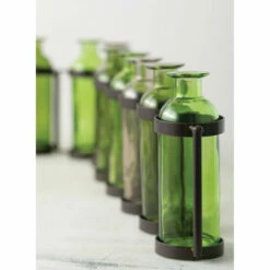Buy 💯 Sullivans Ten Bottle Vase 👏 -Sullivans Sales unnamed file 1248