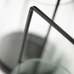 Coupon 😍 Sullivans Black Slim-Frame Metal Lantern - Set Of 2 - 5.5"L X 5"W X 11.75"H; 4.75"L X 4.5"W X 9.75"H 🛒 -Sullivans Sales unnamed file 1250