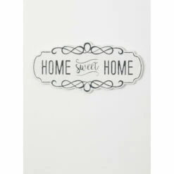 Top 10 🌟 Sullivans Home Sweet Home Wall Decor ⭐