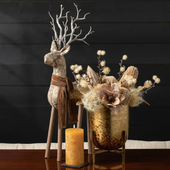 Cheap โญ Sullivans Brown Sugar Timber Pillar Candles Kit- Set Of 3 ๐ 6 Cheap โญ Sullivans Brown Sugar Timber Pillar Candles Kit- Set Of 3 ๐ - Image 4