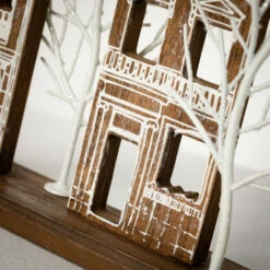 Budget ✔️ Sullivans Tabletop Village 💯 6 Budget ✔️ Sullivans Tabletop Village 💯 -Sullivans Sales unnamed file 1295