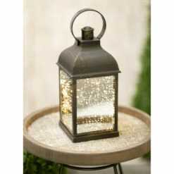 Outlet ✔️ Sullivans 10.5" Black Speckled Lantern With LED Pillar Candle ❤️ 9 Outlet ✔️ Sullivans 10.5" Black Speckled Lantern With LED Pillar Candle ❤️ -Sullivans Sales unnamed file 1299