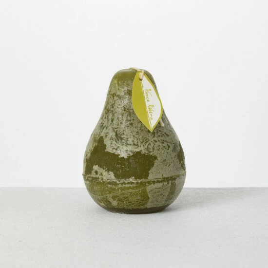 Top 10 ✔️ Sullivans Warm Neutral Pear Candles Kit - Set Of 3 🤩 7 Top 10 ✔️ Sullivans Warm Neutral Pear Candles Kit - Set Of 3 🤩 - Image 5