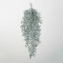 Hot Sale 🎁 Sullivans Artificial Dusty Green Leaf Vine Bush 💯