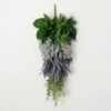 Hot Sale 😀 Sullivans Artificial 30" Lavender Herb Swag 🔥 -Sullivans Sales unnamed file 1321