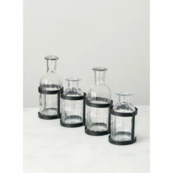 Discount 🎁 Sullivans Faceted Multi-Level Bottles 🎁