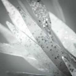 Hot Sale 👏 Sullivans 53" Artificial Silver Eucalyptus Garland 🛒 -Sullivans Sales unnamed file 137