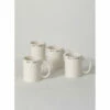 Best reviews of 🥰 Sullivans Snowflake Dolomite Mug - Set Of 4 😉 -Sullivans Sales unnamed file 1370