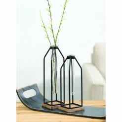 Promo ๐คฉ Sullivans Tube Vase Container - Set Of 2 โ 7 Promo ๐คฉ Sullivans Tube Vase Container - Set Of 2 โ -Sullivans Sales unnamed file 1454