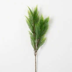 Flash Sale 🧨 Sullivans Artificial Billowing Long Fern Stem 😉
