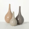 Outlet โ Sullivans Warm Glossy Ceramic Vase - Set Of 3 ๐คฉ 2 Outlet โ Sullivans Warm Glossy Ceramic Vase - Set Of 3 ๐คฉ -Sullivans Sales unnamed file 1469