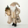 New 😍 Sullivans Neutral Bo-Ho Santa Figure ⌛ -Sullivans Sales unnamed file 1473