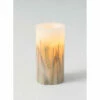 Best Sale 👏 Sullivans 6" Wheat LED Pillar Candle 🤩