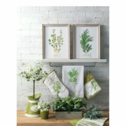 Best Pirce 🎉 Sullivans Daisy Eucalyptus Topiary - Set Of 2 💯 -Sullivans Sales unnamed file 1484