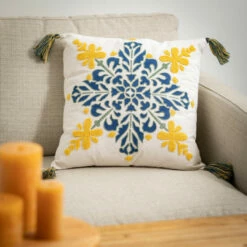 Best reviews of ✨ Sullivans Portuguese Print Accent Decorative Pillow 😉 7 Best reviews of ✨ Sullivans Portuguese Print Accent Decorative Pillow 😉 -Sullivans Sales unnamed file 1488