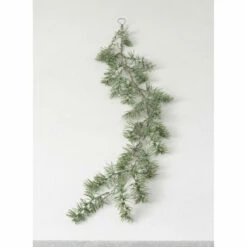 Buy 💯 Sullivans 4' Pine Artificial Garland ✔️