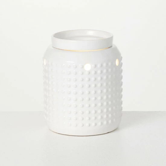 Top 10 ๐ฏ Sullivans Novelle Wax Warmer - 5"L X 5"W X 6"H ๐ 3 Top 10 ๐ฏ Sullivans Novelle Wax Warmer - 5"L X 5"W X 6"H ๐