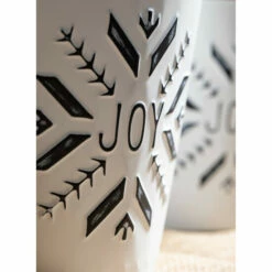 Brand new 🤩 Sullivans Joy Snowflake Metal Bucket - Set Of 2 - 9"L X 9"W X 9.5"H; 8"L X 8"W X 8.5"H 🥰 -Sullivans Sales unnamed file 1530