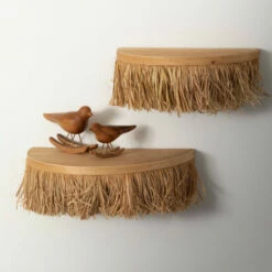 Best deal 🎁 Sullivans Mid-Century Mod Rocking Birds - Set Of 2 ❤️ -Sullivans Sales unnamed file 1541