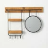 Discount ⌛ Sullivans Hanging Mirrored Modular Shelf 🔔 -Sullivans Sales unnamed file 1547