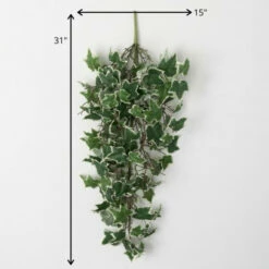 Best Pirce 🤩 Sullivans Artificial 31" Ivy Twig Swag ❤️ -Sullivans Sales unnamed file 1581