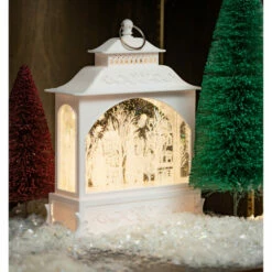 Discount ⭐ Sullivans Illuminated Cityscape Lantern 🛒 -Sullivans Sales unnamed file 1585