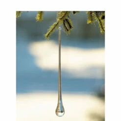 Best Sale ⌛ Sullivans Icicle Drop Ornament 🧨 -Sullivans Sales unnamed file 1606