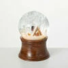 Coupon ✔️ Sullivans LED Winter Cabin Snow Globe ⭐ -Sullivans Sales unnamed file 162