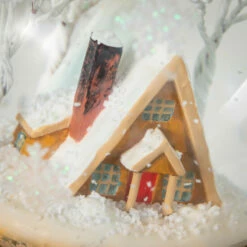 Coupon ✔️ Sullivans LED Winter Cabin Snow Globe ⭐ -Sullivans Sales unnamed file 163