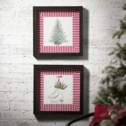 Wholesale 🛒 Sullivans Skates Tree Wall Decor - Set Of 2 😍 -Sullivans Sales unnamed file 1630
