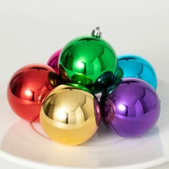 Best reviews of ⭐ Sullivans Bright Shatterproof Ornaments - Set Of 6 😍 -Sullivans Sales unnamed file 1645