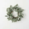 Coupon 🔔 Sullivans 14" Artificial Pine Leaf And Berry Mini Wreath 🛒 -Sullivans Sales unnamed file 165