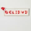 New ✨ Sullivans Illuminated Believe Wall Sign 🛒 -Sullivans Sales unnamed file 1663
