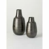 Hot Sale 🛒 Sullivans 🔨 Hammered Vase - Set Of 2 ⭐ -Sullivans Sales unnamed file 1672