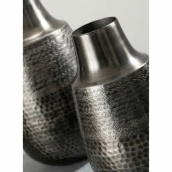 Hot Sale 🛒 Sullivans 🔨 Hammered Vase - Set Of 2 ⭐ -Sullivans Sales unnamed file 1674