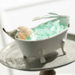 Hot Sale ⭐ Sullivans Quaint Bird On A Tub Vessel 😀 7 Hot Sale ⭐ Sullivans Quaint Bird On A Tub Vessel 😀 -Sullivans Sales unnamed file 1686