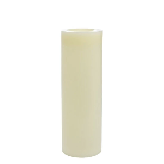 Hot Sale π Sullivans 12" Unscented Smooth LED Pillar π 4 Hot Sale π Sullivans 12" Unscented Smooth LED Pillar π - Image 2